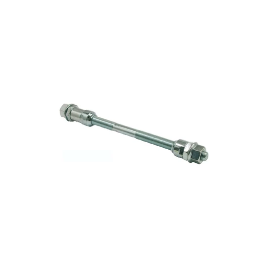 HÁTSÓTENGELY 3/8" MOUNTAIN BIKE SZERELT - 175 MM (5DB/CSOMAG) ALKATRÉSZ