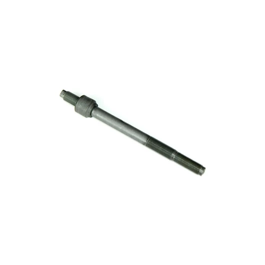 HÁTSÓTENGELY FIX KÚPOS VELOSTEEL 158 MM (5DB/CSOMAG) ALKATRÉSZ