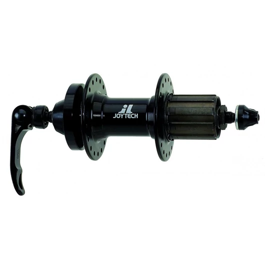 AGY HÁTSO JY-D342TSE 135MM FKT QR TF KAZ 7SP 36H ALKATRÉSZ
