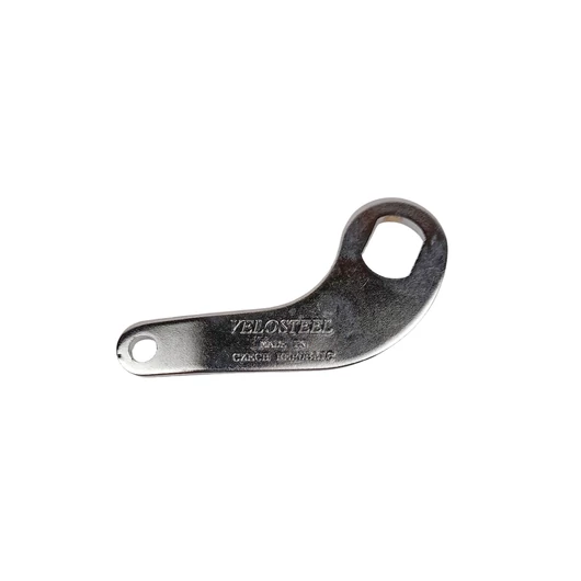 KONTRAKAR KRÓM VELOSTEEL (5DB/CSOMAG) ALKATRÉSZ