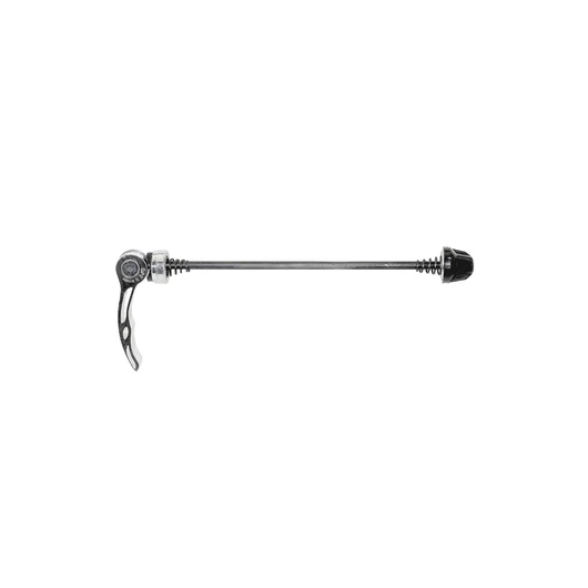 GYORSZÁR HÁTSOAGYHOZ ALU 135MM EZÜST/FKT AGYHOZ GYORSZÁR HÁTSO ALU 135MM EZÜST/FE ALKATRÉSZ