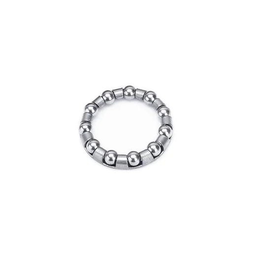 GOLYÓSKOSÁR KONTRÁS AGYHOZ K99 (1/4"X11) (20DB/CSOMAG) ALKATRÉSZ