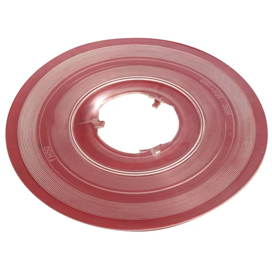 KÜLLŐVÉDŐ TÁRCSA MA1071 135MM 3 KÖRMÖS ALKATRÉSZ