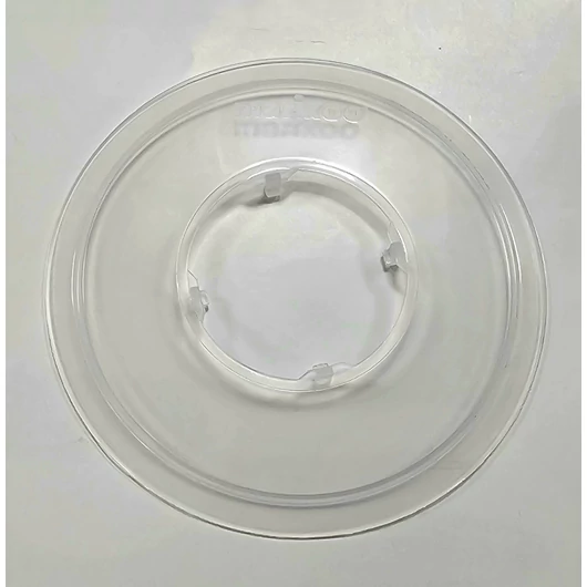 KÜLLŐVÉDŐ TÁRCSA MA1071 135MM 4 KÖRMÖS ALKATRÉSZ
