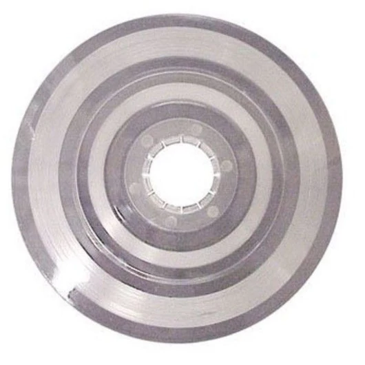 KÜLLŐVÉDŐ TÁRCSA MA1071 135MM 12 KÖRMÖS MENET FKT ALKATRÉSZ