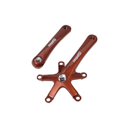 CSEPEL HAJTÓKAR 165MM BCD:130MM CSEPEL FESTETT BARNA HAJTÁS