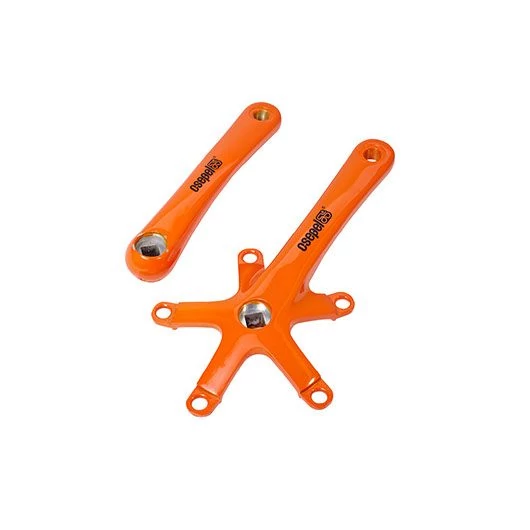 CSEPEL HAJTÓKAR 165MM BCD:130MM CSEPEL FESTETT NARANCS HAJTÁS