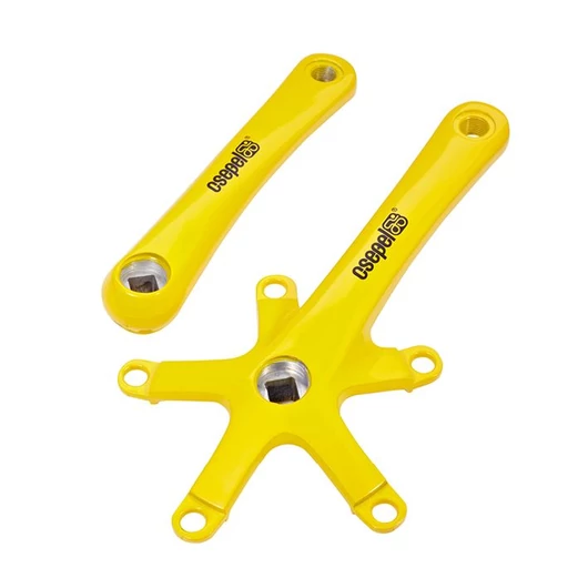 CSEPEL HAJTÓKAR 165MM BCD:130MM CSEPEL FESTETT SÁRGA HAJTÁS