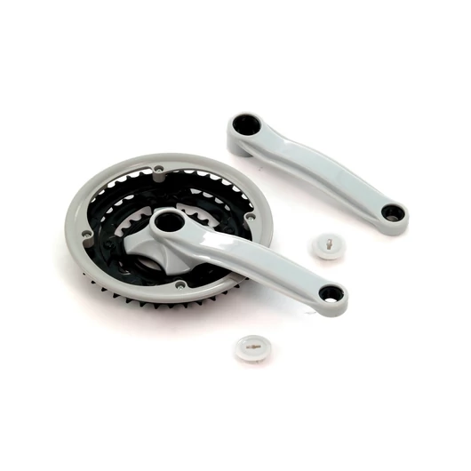 HAJTÓMŰ MOUNTAIN BIKE ACÉL INDEX GILONG/KINAI 48/38/28 12# INDEX GILONG/KINAI HAJTÁS