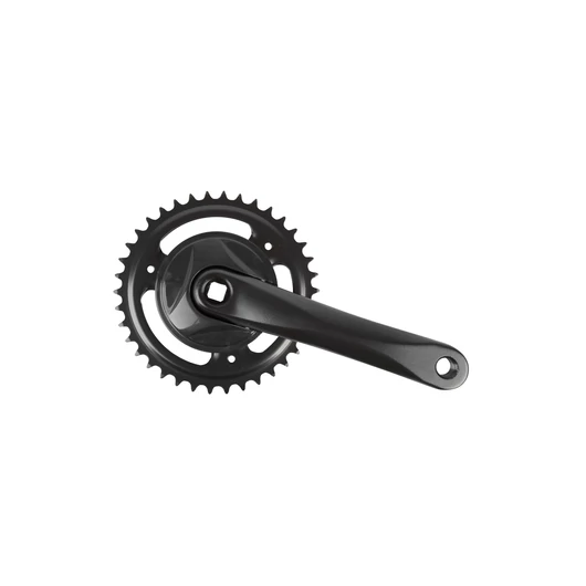 HAJTÓMŰ 170MM 38T 1/2X3/32 ALU KAR ACÉL TÁNYÉR FKT HAJTÁS