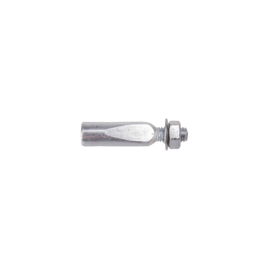 HAJTÓKARÉK 9.3 MM HORGANYZOTT (25DB/CSOMAG) HAJTÁS