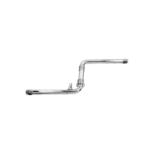 HAJTÓKAR Z BMX 165MM KRÓM HAJTÁS