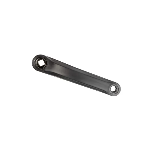 HAJTÓKAR BAL ACÉL MOUNTAIN BIKE 170MM FEKETE HAJTÁS