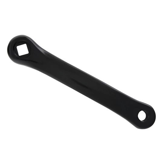 HAJTÓKAR 170MM ACÉL SZÖGLETES FEKETE 421 579 041 HAJTÁS