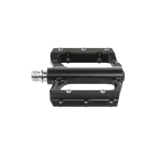 PEDÁL 9/16" BMX ALU M-WAVE FEKETE BMX ALU 9/16" M-WAVE FEKETE PEDÁL