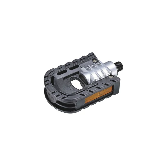 PEDÁL 9/16" ÖSSZECSUKHATO MÜA/ALU GOLYÓS SP-151 PEDÁL