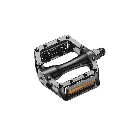 PEDÁL 9/16" BMX/DH ALU. SP-102 FEKETE MARWI MARWI/XERAMA SP-102 FEKETE 9/16" PEDÁL