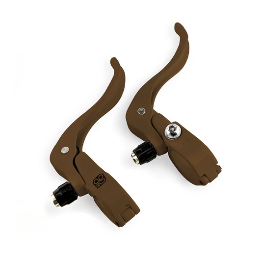 CSEPEL FÉKKAR PITON CROSS RADIUS RA-328A CSOKI BARNA FÉKKAR CROSS RADIUS RA-328A BARNA YS-953 FÉKKAR