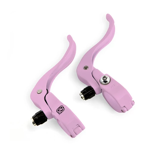 CSEPEL FÉKKAR PITON CROSS RADIUS RA-328A RÖFI PINK FÉKKAR CROSS RADIUS RA-328A PINK YS-7328 FÉKKAR