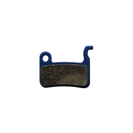 FÉKBETÉT TÁRCSAFÉKHEZ DBP-17 UNION ORGANIKUS SHIMANO XTR / SAINT FÉKKIEGÉSZÍTŐ