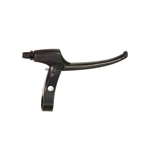 FÉKKAR ROLLERFÉK ALU PÁRBAN SACCON REVO COMFORT L218A - 4 UJJAS FEKETE / FEKETE FÉK