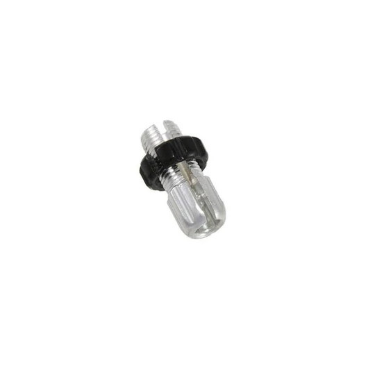 BOWDENÁLLITÓ CSAVAR ALU 10 MM - SACCON (10DB/CSOMAG) FÉKKIEGÉSZÍTŐ