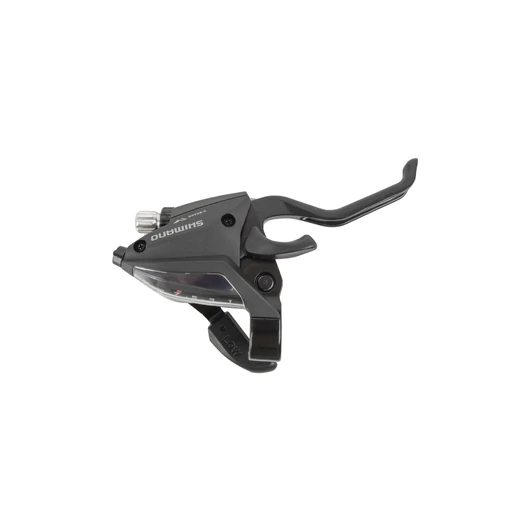FÉKVÁLTÓKAR JOBB 7SP SHIMANO ST-EF500 FEKETE FÉKKIEGÉSZÍTŐ