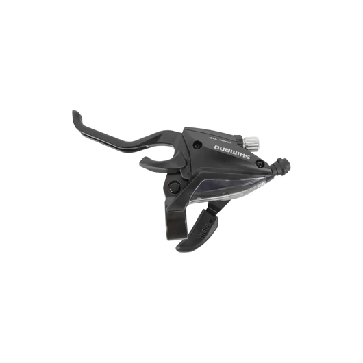 FÉKVÁLTÓKAR BAL 3SP SHIMANO ST-EF500 FEKETE FÉKKIEGÉSZÍTŐ