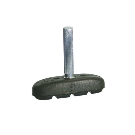 FÉKBETÉT 50MM CSAPOS PM36 SZIMMETRIKUS SACCON (10DB/CSOMAG) FÉKKIEGÉSZÍTŐ