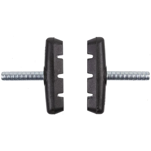 FÉKBETÉT 50MM CSAPOS SZIMMETRIKUS (CSE:10 DB) FÉKPOFA CANTI FÉKH MOUNTAIN BIKE 50MM ALU ABRONCSH FÉKKIEGÉSZÍTŐ