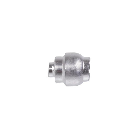 BOWDENKÜLSŐ SAPKA 4.0 MM ALU (7.5 MM HOSSZÚ) - VERSENY (10DB/CSOMAG) FÉKKIEGÉSZÍTŐ