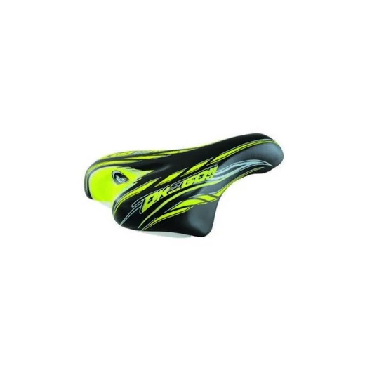 NYEREG MONTE GRAPPA 995 14"-16" FEKETE / SÁRGA (30DB/DOBOZ) NYEREG