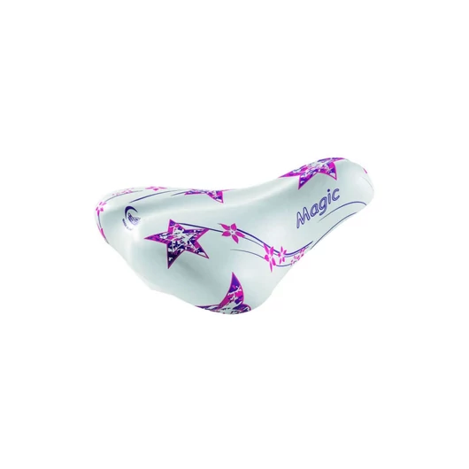NYEREG MONTE GRAPPA 997 20"-24" FEHÉR / PINK (20DB/DOBOZ) NYEREG
