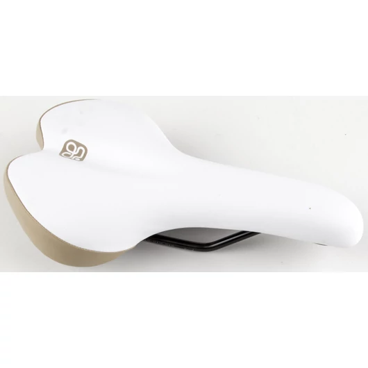 NYEREG VELO VL-3262 FÉRFI FEHÉR BÉZS NYEREG