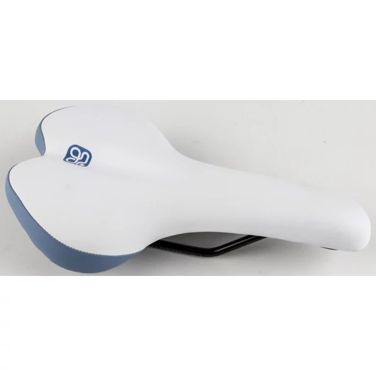 NYEREG VELO VL-3262 FÉRFI FEHÉR KÉK NYEREG
