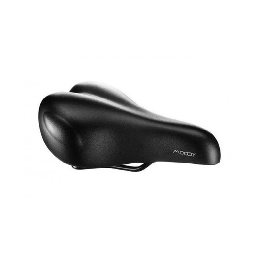 NYEREG SELLE ROYAL 8072 PU FEKETE NYEREG