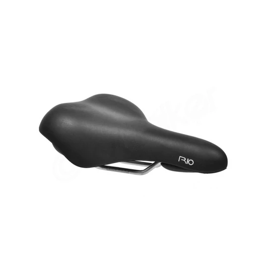 NYEREG SELLE ROYAL RIO NŐI 6421D FEKETE NYEREG