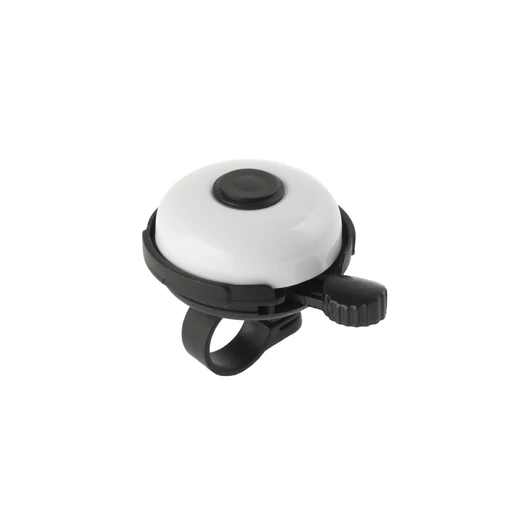 CSENGŐ ALU ELOXÁLT M-WAVE BELLA TRILL - 53 MM FEHÉR CSENGŐ