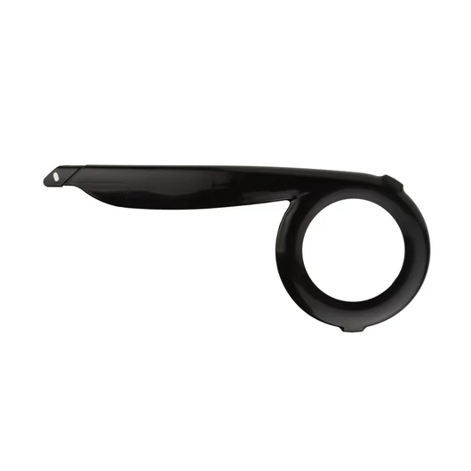 LÁNCVÉDÖ+TARTO 24" MÜA. 36-40T ROTO FEKETE LÁNC