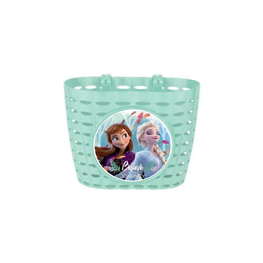 KOSÁR GYERMEK DISNEY JÉGVARÁZS KOSÁR