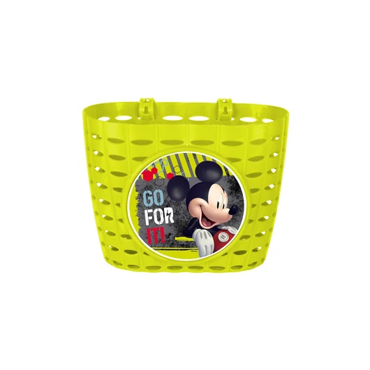 KOSÁR GYERMEK DISNEY MICKEY KOSÁR