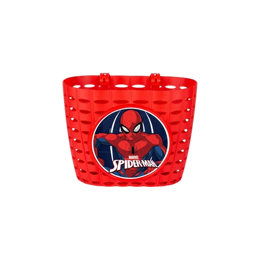 KOSÁR GYERMEK MARVEL PÓKEMBER KOSÁR