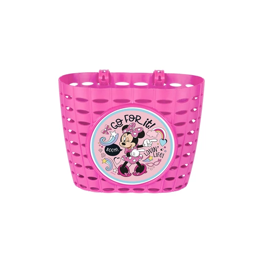 KOSÁR GYERMEK DISNEY MINNIE KOSÁR
