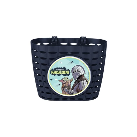 KOSÁR GYERMEK DISNEY STAR WARS MANDALÓRI KOSÁR
