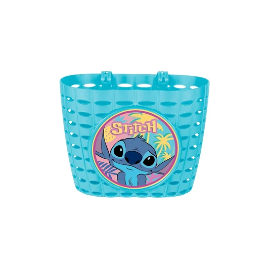 KOSÁR GYERMEK DISNEY STITCH KOSÁR