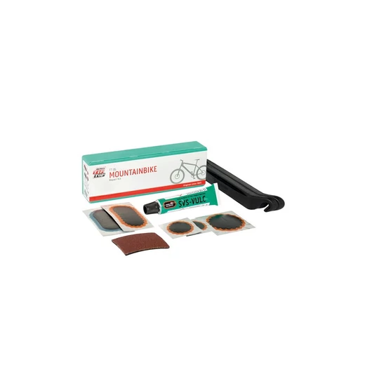 RAGASZTÓKÉSZLET TT 05 MOUNTAIN REMA TIP TOP (16 KÉSZLET/KARTON) GUMI JAVÍTÓ