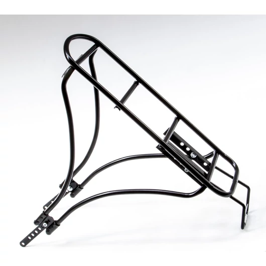 CSOMAGTARTO 24-28" ACÉL FKT+180MM KENGY+LÁBL+KÖTLM CSOMAGTARTÓ