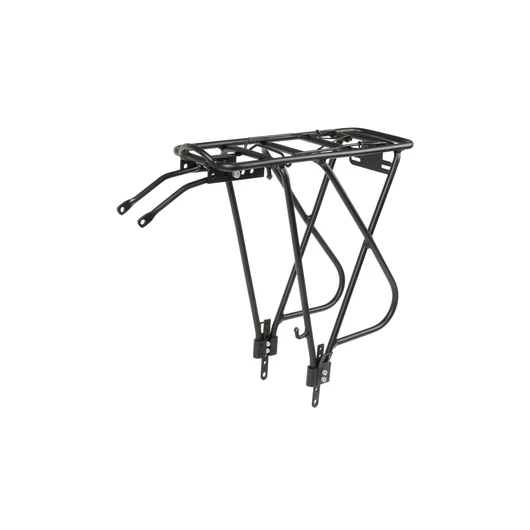 CSOMAGTARTO 26"-28" ALU ÁLLIT MAX. 25KG 440198 CSOMAGTARTÓ
