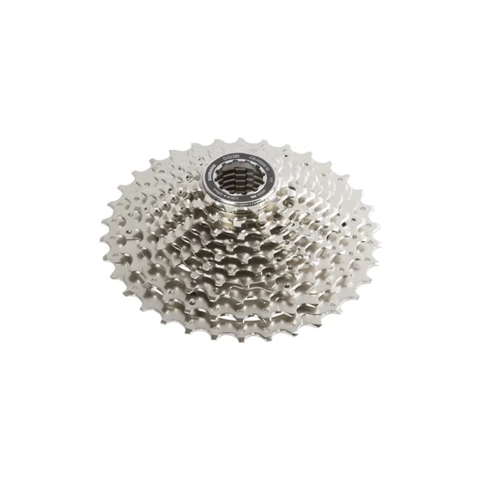FOGASKOSZORÚ 10-ES 11-32T SHIMANO CSEPEL-HG500-10 EZÜST HAJTÁS