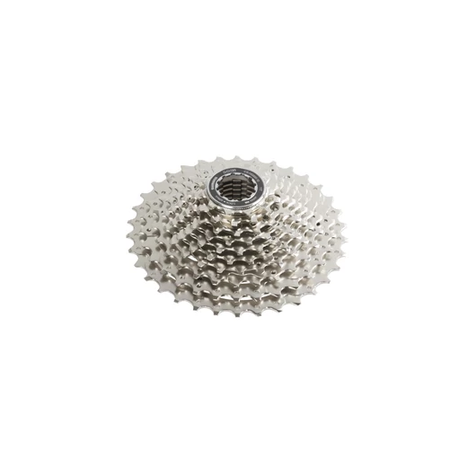 FOGASKOSZORÚ 10-ES 11-34T SHIMANO CSEPEL-HG500-10 EZÜST HAJTÁS